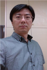 鍾孟達